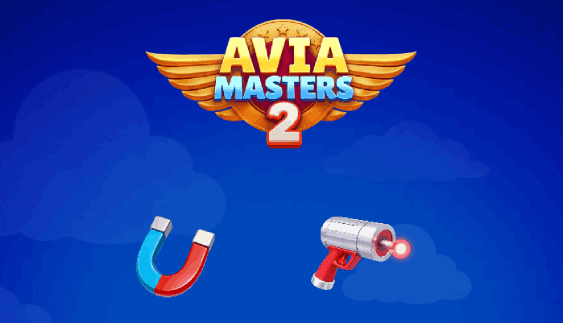Avia Masters 2