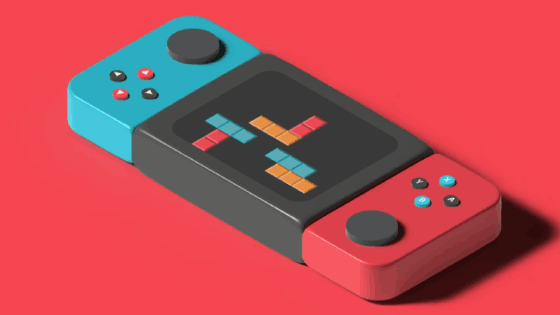 Laboratory Gaming Visual